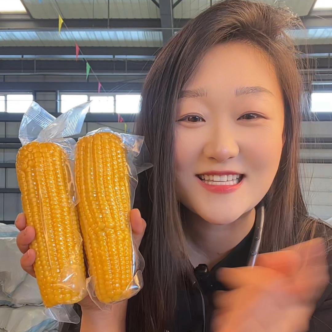 东北糯玉米厂家直发🌽