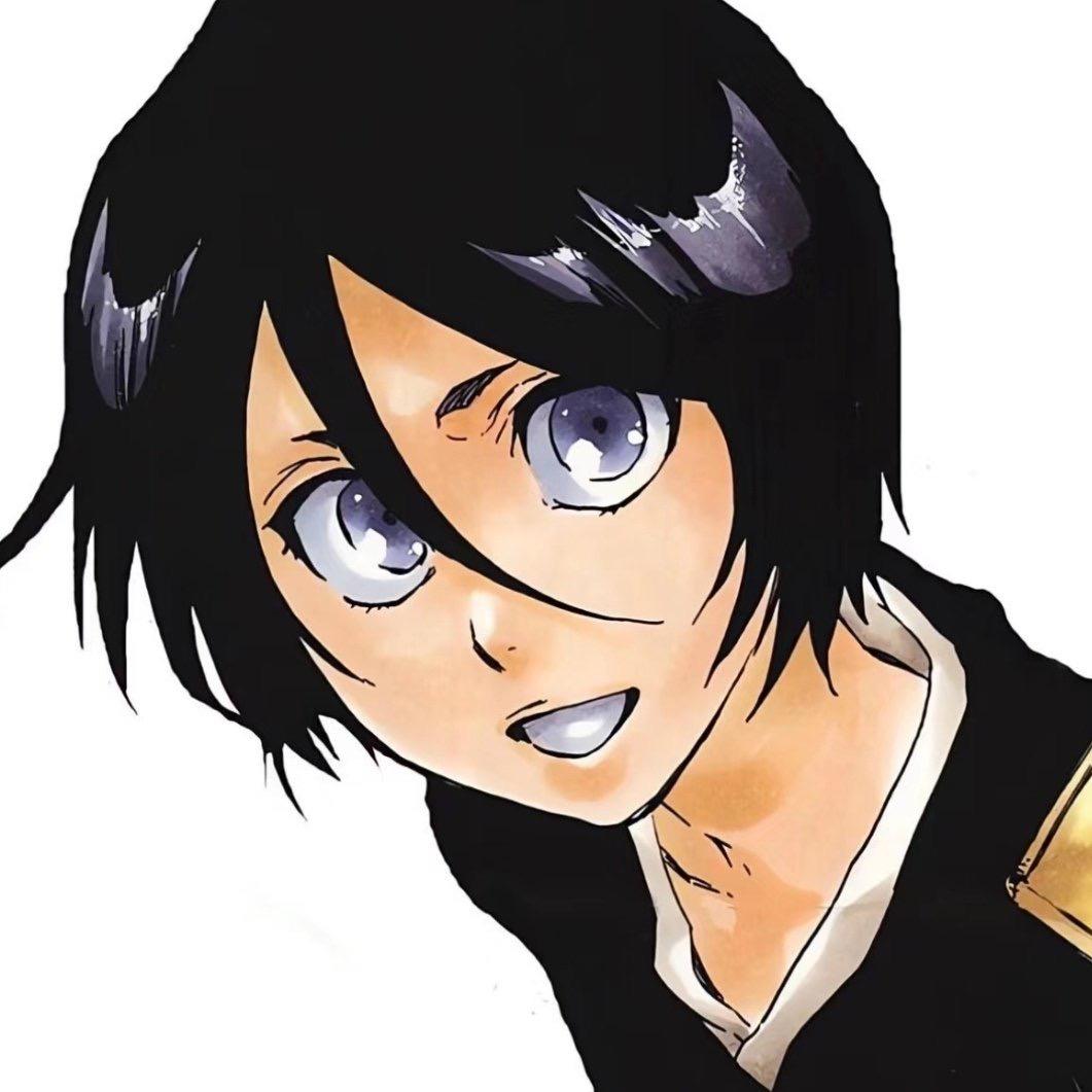 Rukia.