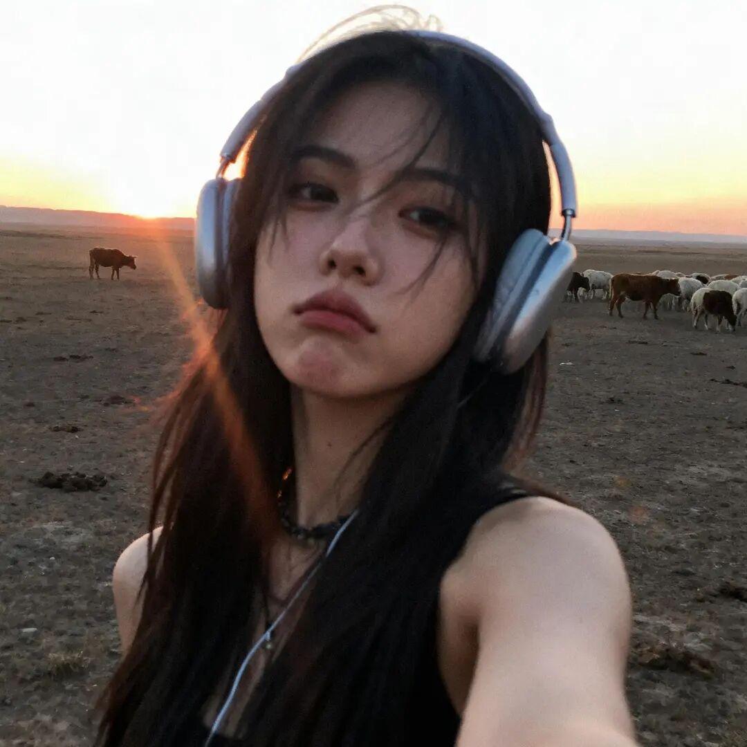 苓.