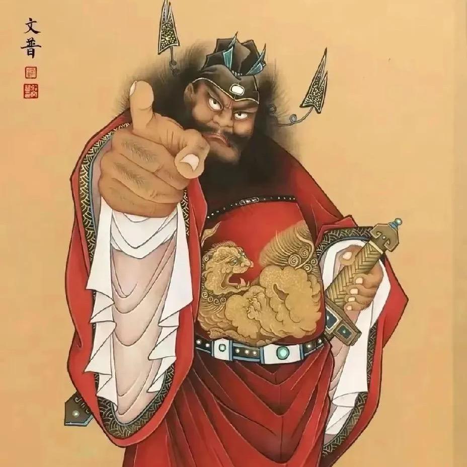 下雨打伞饿了吃饭困了睡觉的人机