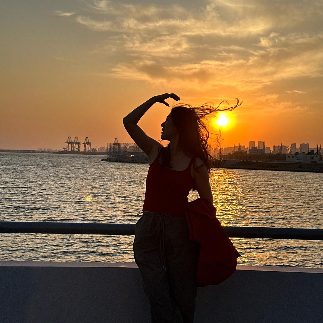 小段教练的秘密基地