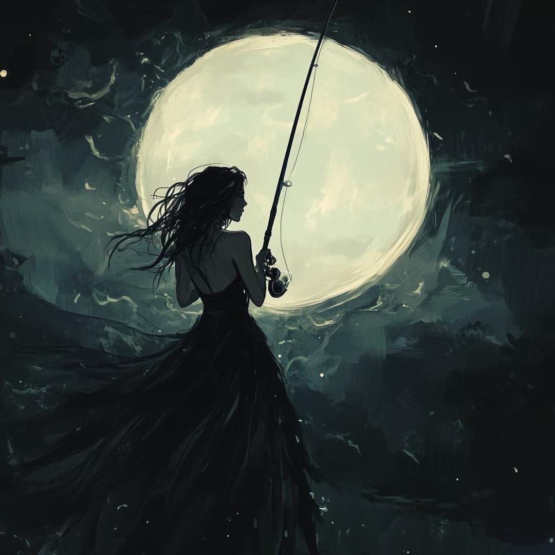 兖州龙恒渔具～十二🎣