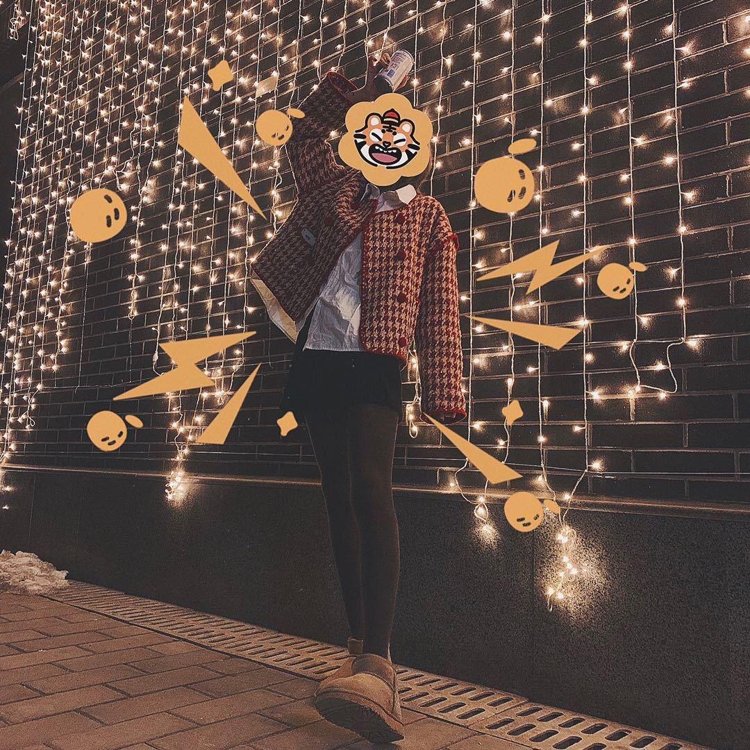 ❤️静静❤️