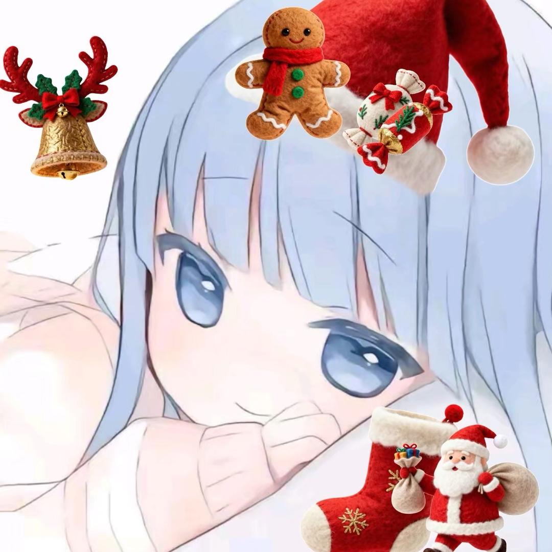 富贵猫猫🦋（休息中）