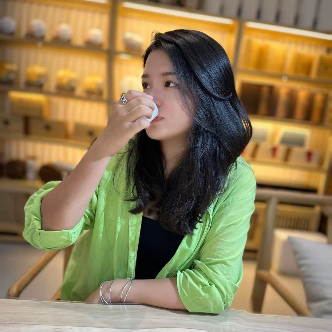 水姐吖