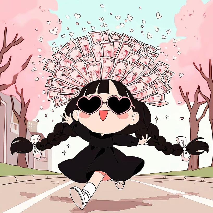 我的麦子熟了（Passion）