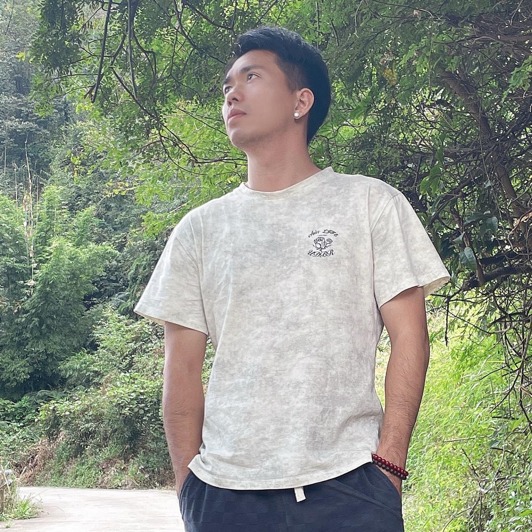 车友汇二手车阿威威