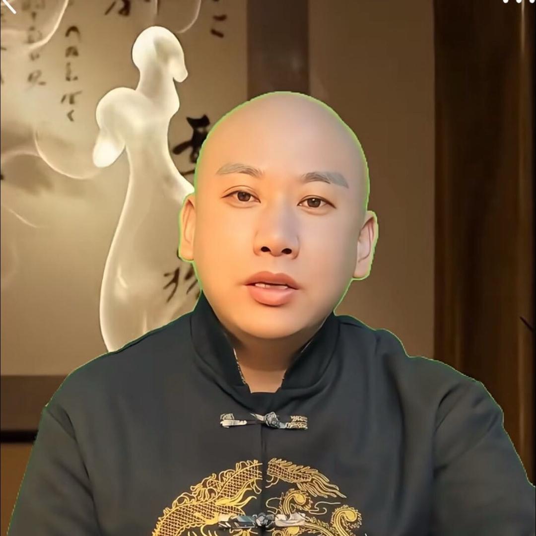 玄通师兄