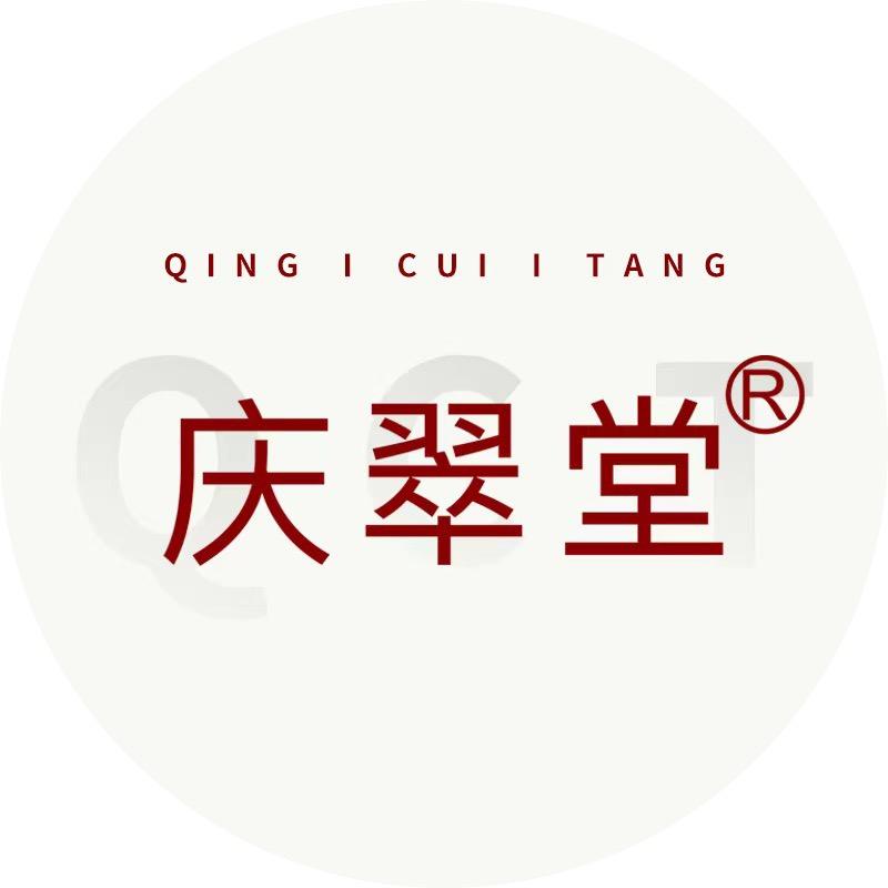 庆翠堂庆翠堂生物科技专卖店