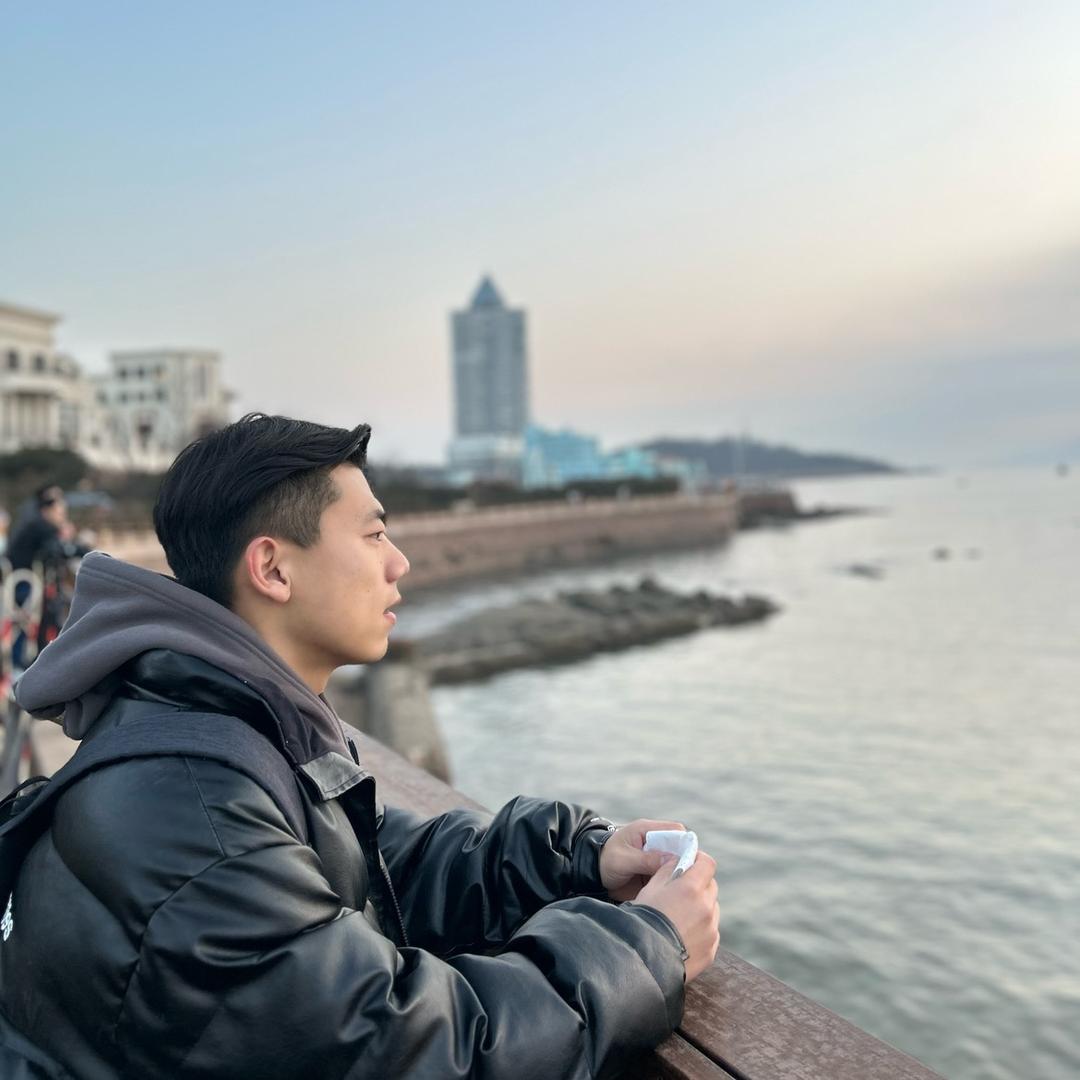 婚礼主持人 刘瑞(招学员)