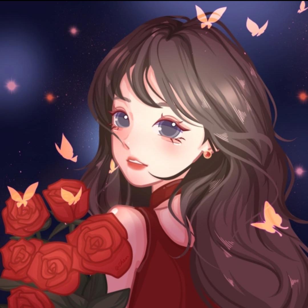 女神甄选O