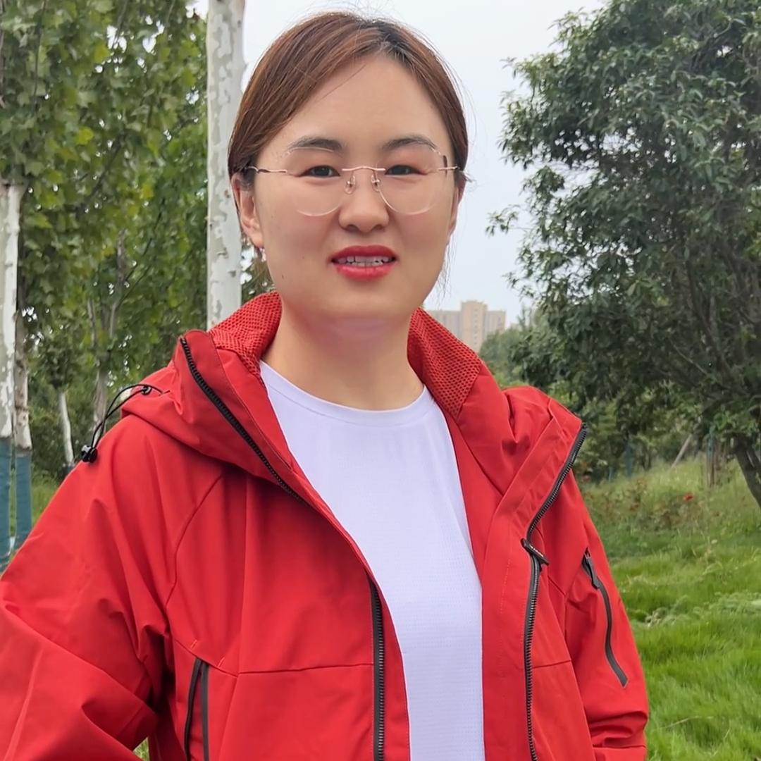 南阳光华冲锋衣定制