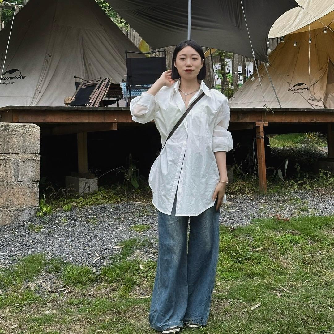 玉姐（shou徒弟)