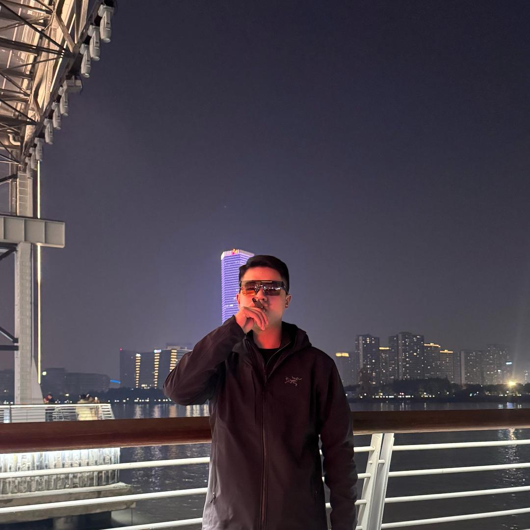 禧玛诺未签约钓手