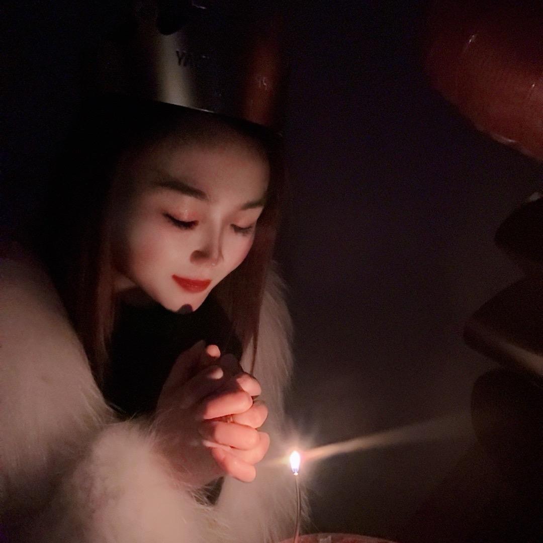 财神爷的小宝贝💰
