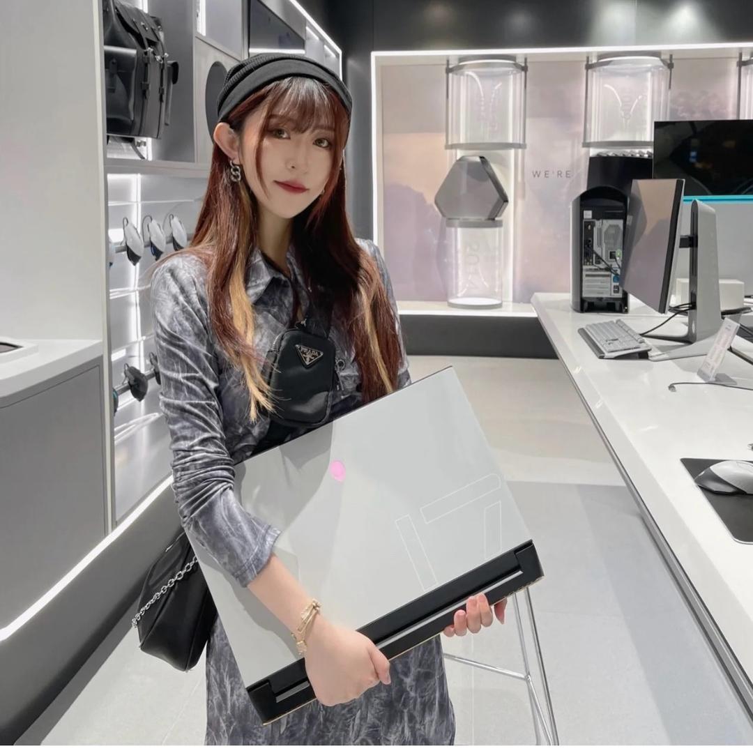 优品商贸外星人