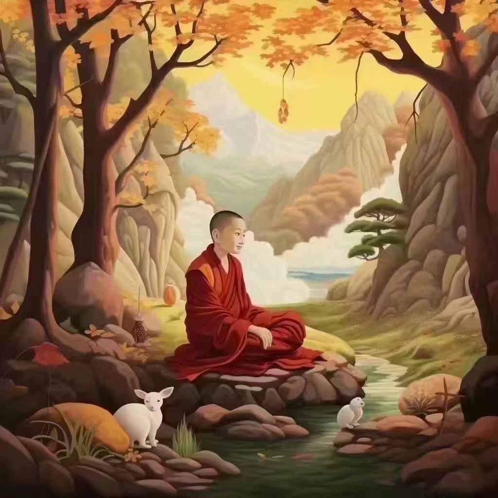 🌱佛信仰_✍🏻