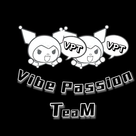 广州·增城VpT（氛围组局团队）