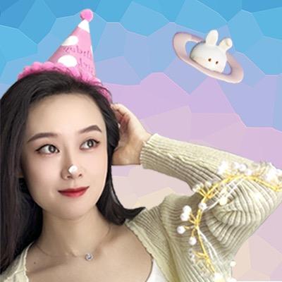 林画同学