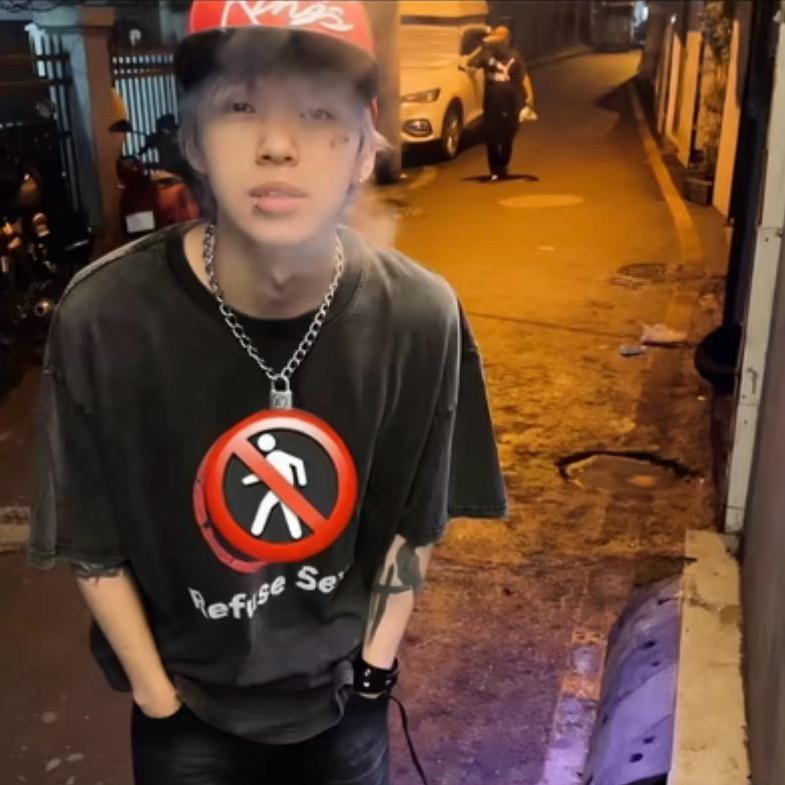 最吊的人