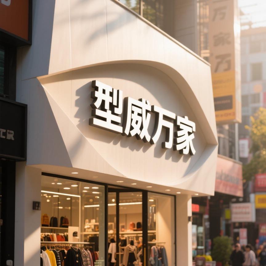 型威万家