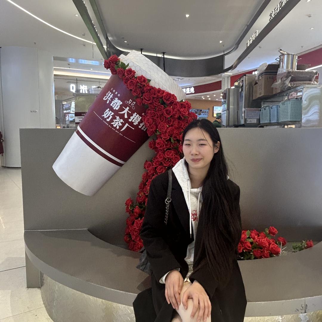 一生的爱