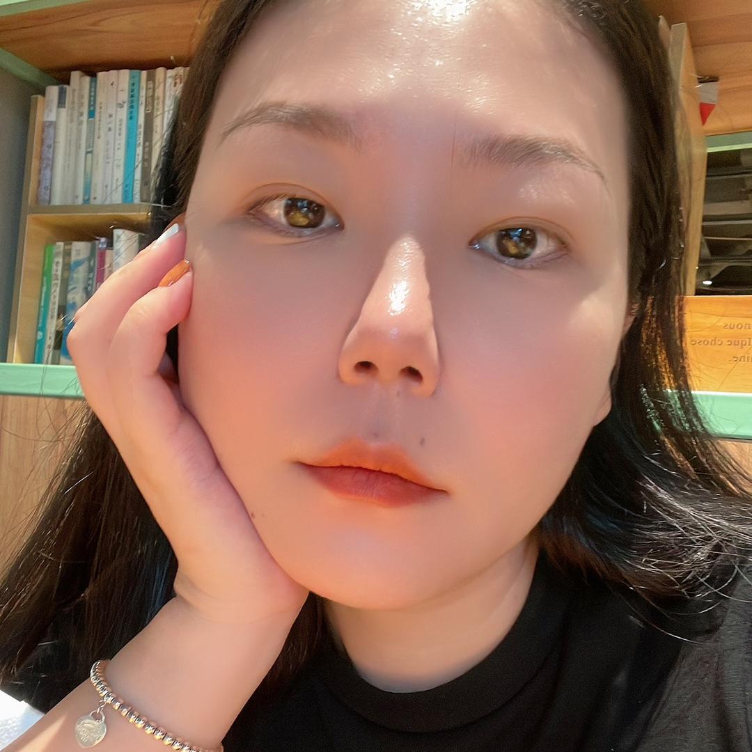 小怼姐