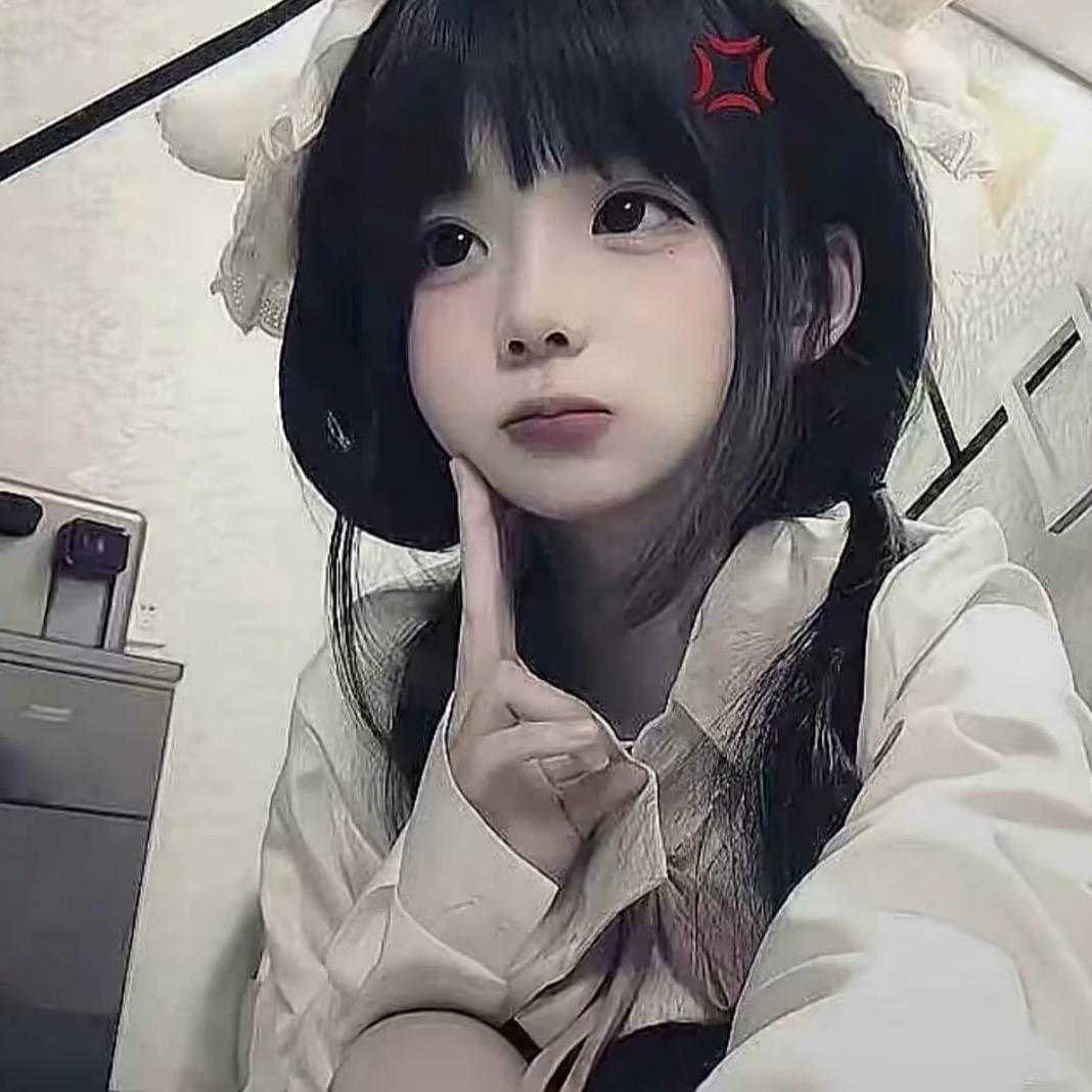 呆小崽🐾（回归）