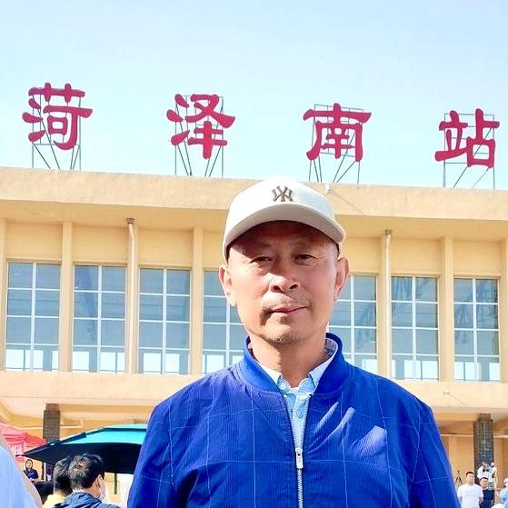 南站大叔