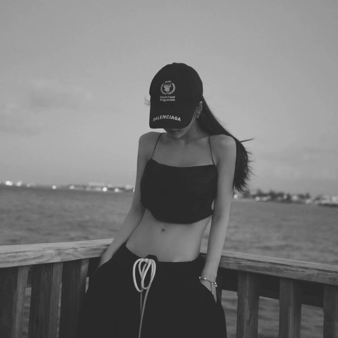 💙就当你没来过.