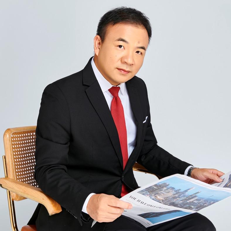 许明超