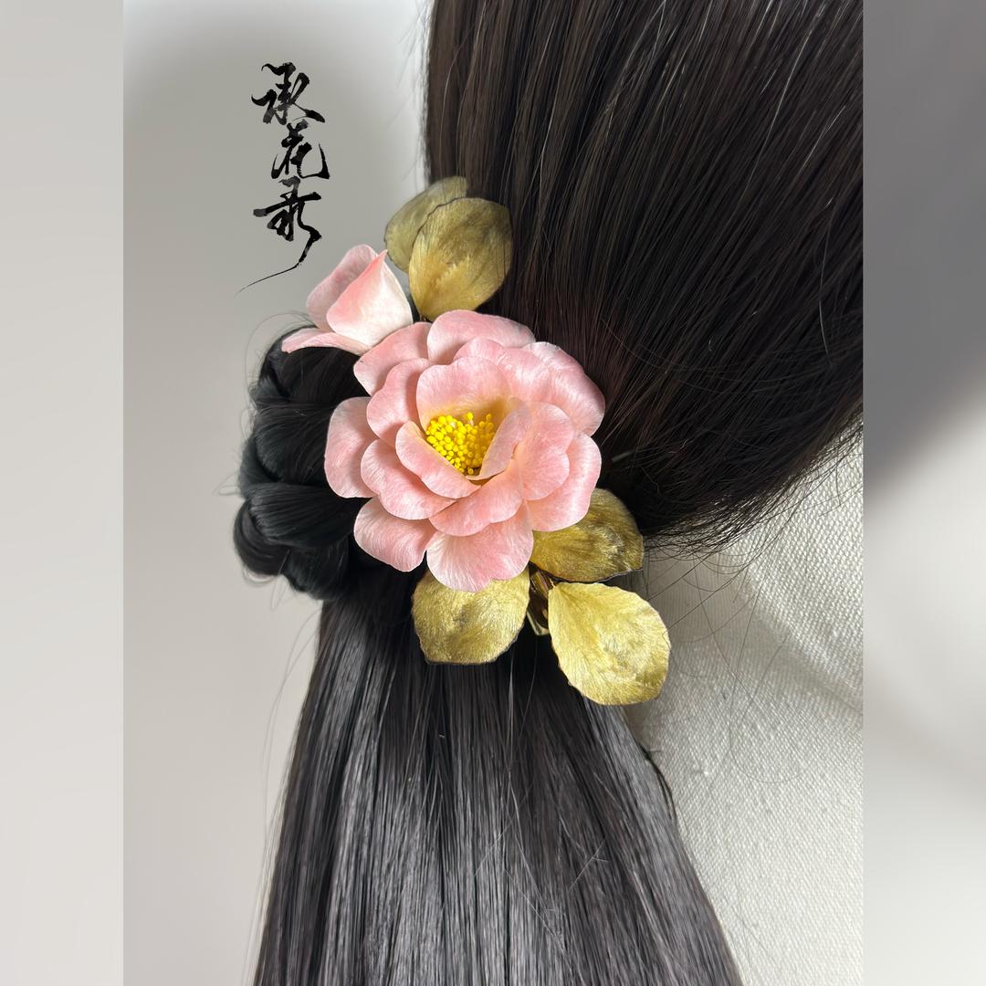 承花录原创设计