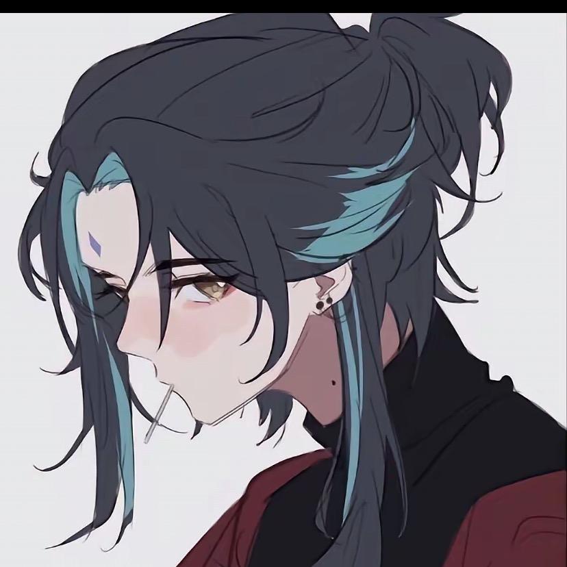 不时犯病