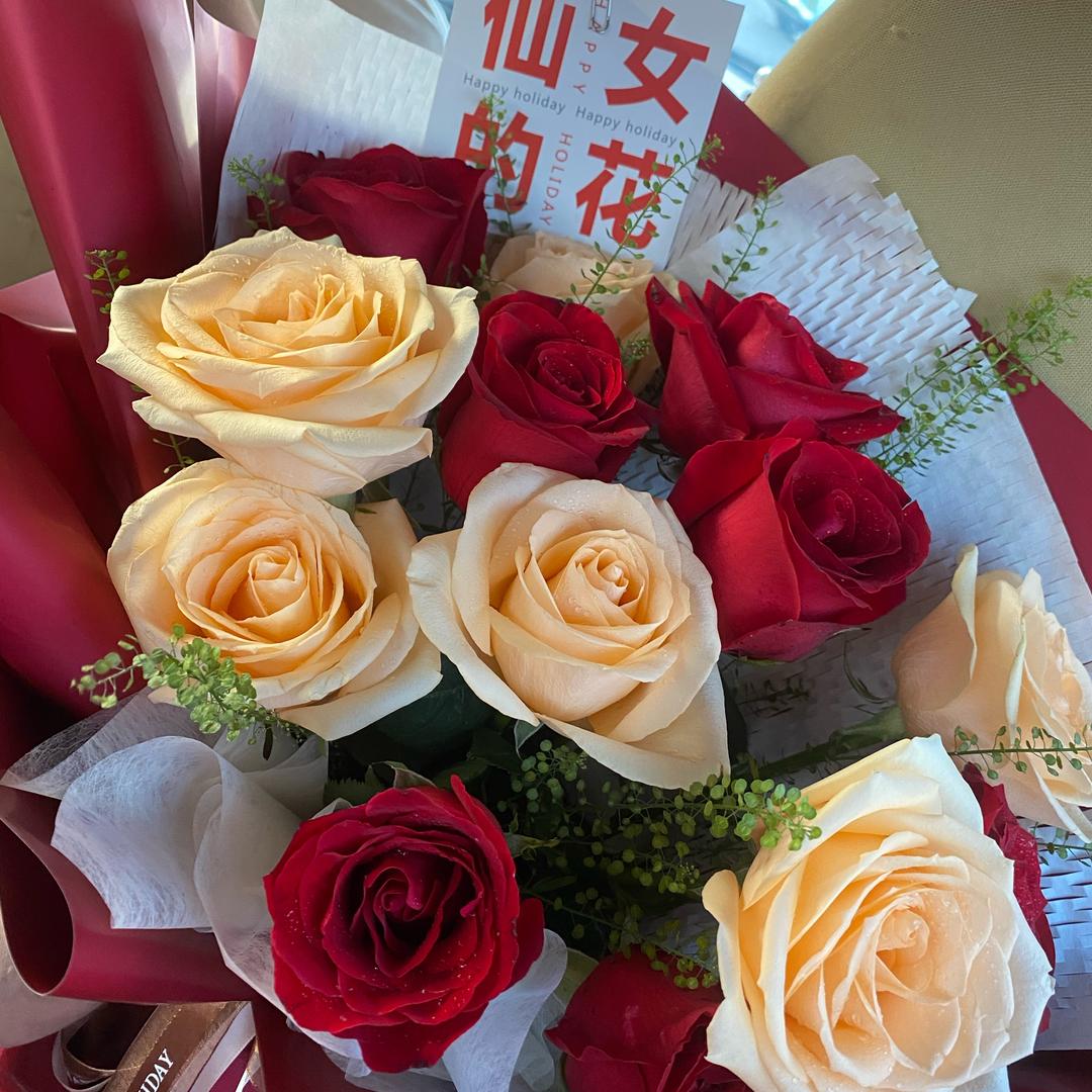 美缝小姐姐🦋