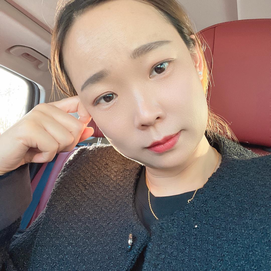 周家小姐姐婷婷