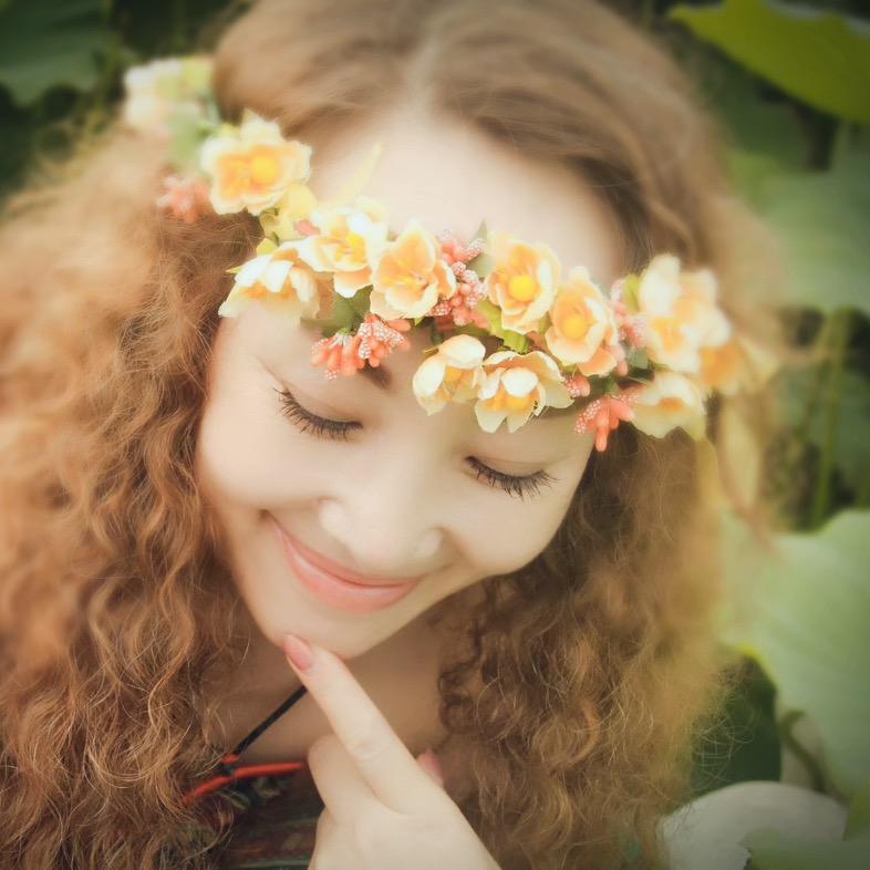 淡墨（拒聊 拒合拍）