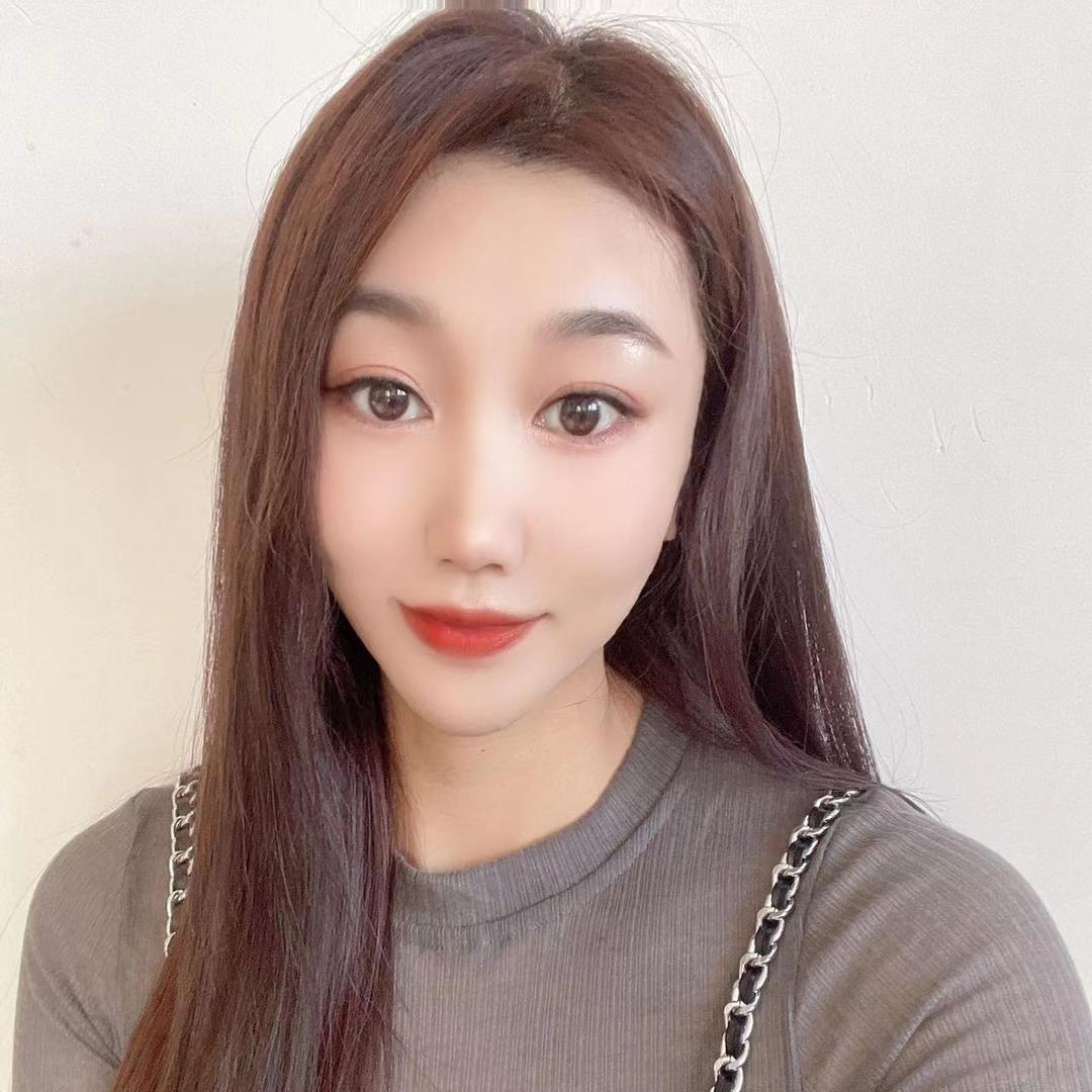 东北琪琪🎤