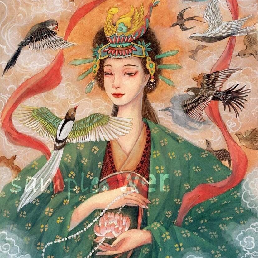 大山里的修行小院（粉丝免费吃住）