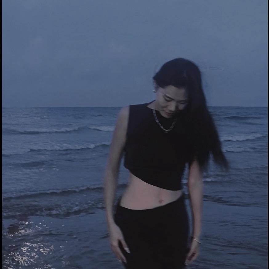 陪你自律的娜娜（已瘦20斤）
