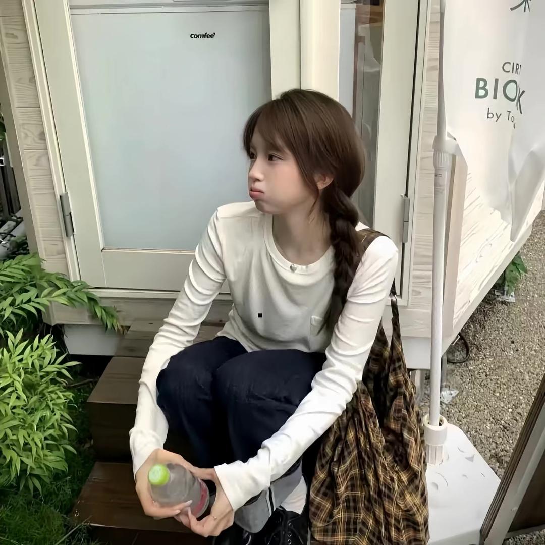 .明天见