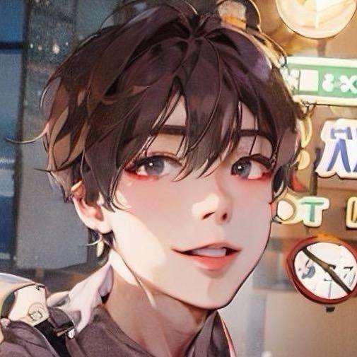 星夜同学🕷️