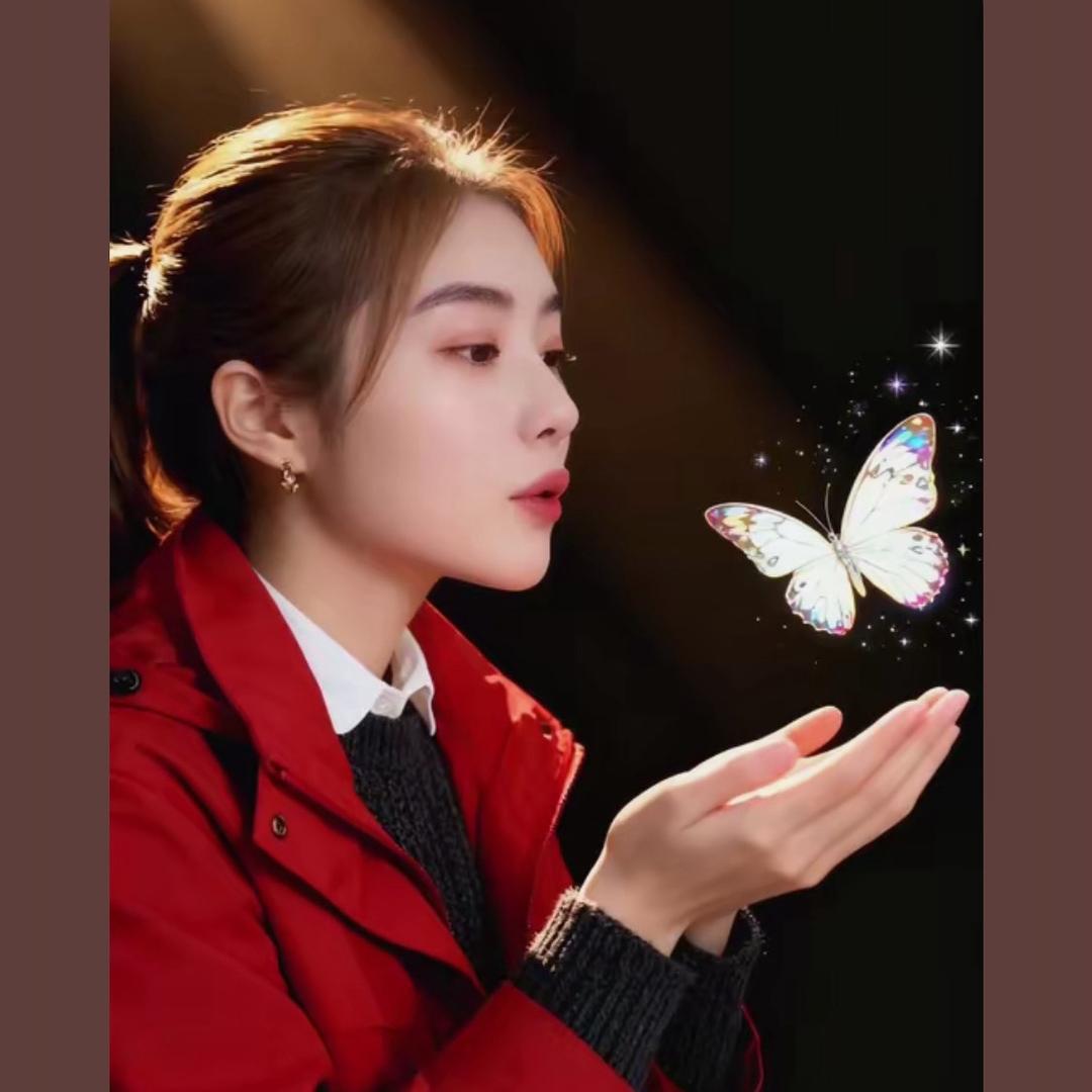 ᰔᩚ爱财🍒悦己✌︎