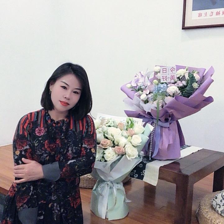 金色的光芒