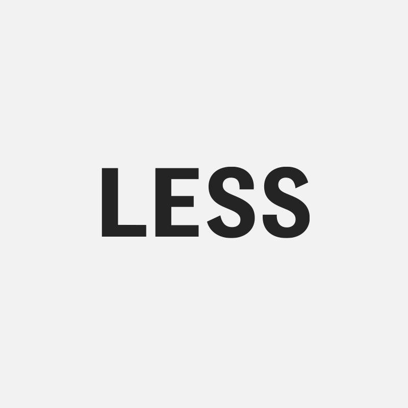 LESS女装旗舰店