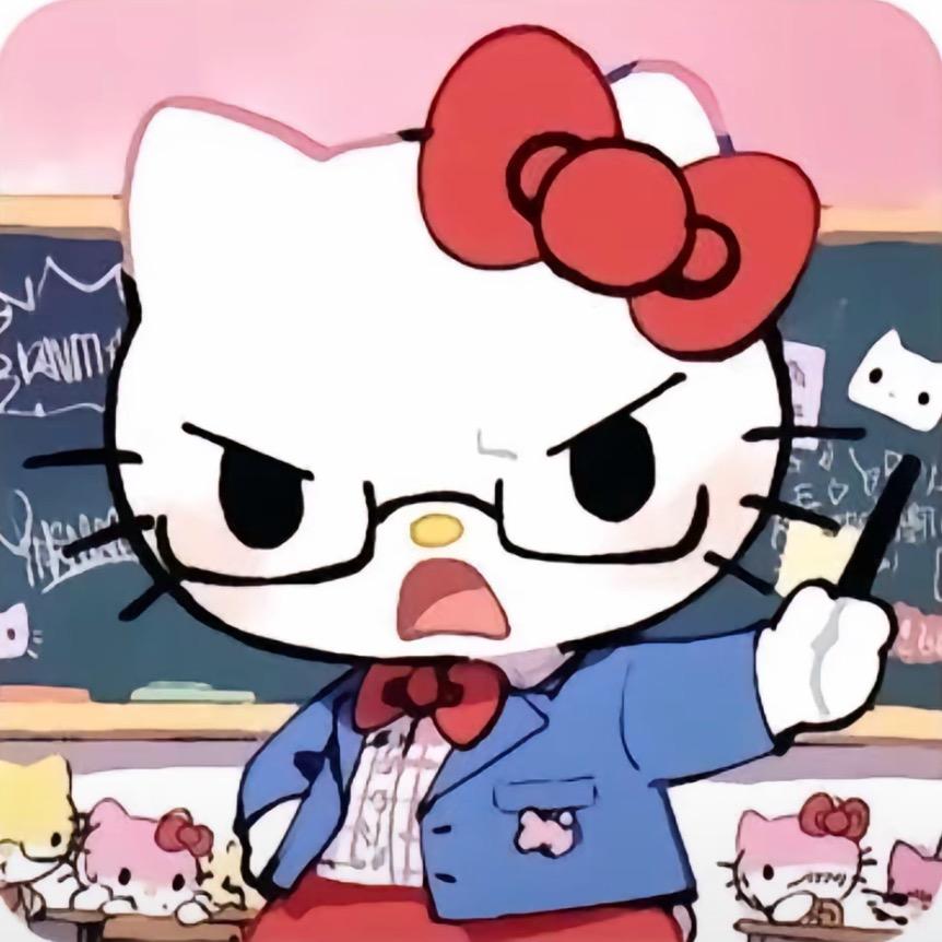 🐱