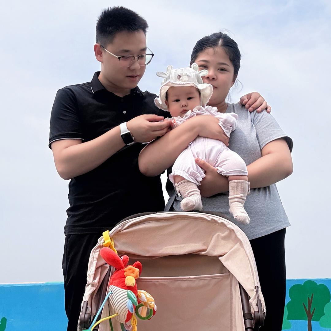 👑瑾一麻麻👑