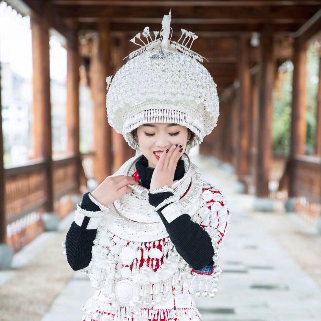 苗阿琴糯米酒—阿琴🌼