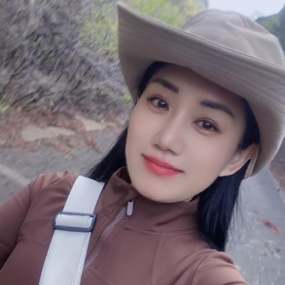 李大漂亮🧚‍♀️
