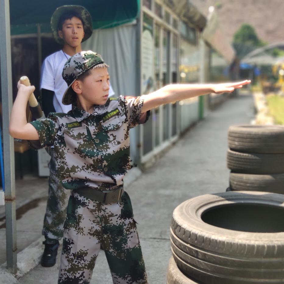 嘟嘟妈（离婚没离家）