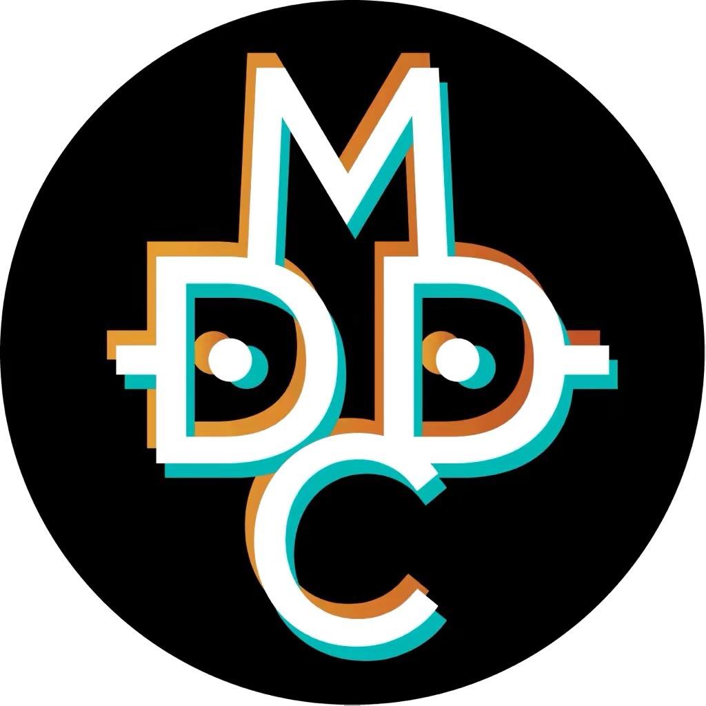 MCDD好物情报局